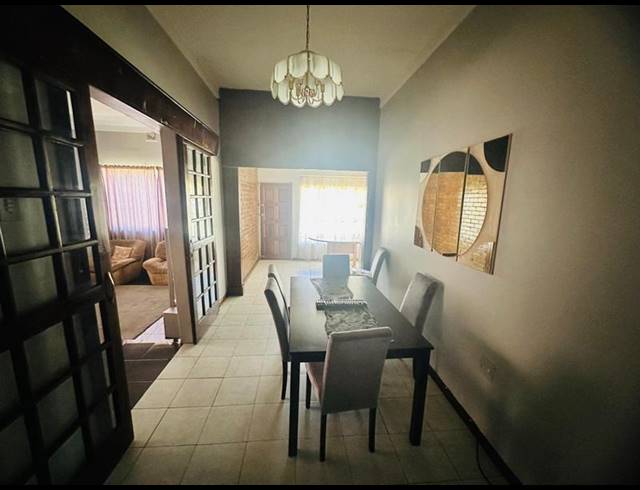 3 BEDROOM HOUSE FOR SALE IN DELVILLE